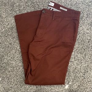 Men’s Chino Pants